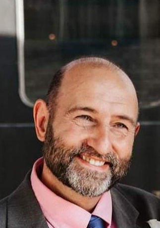 David Kenneth Passafume